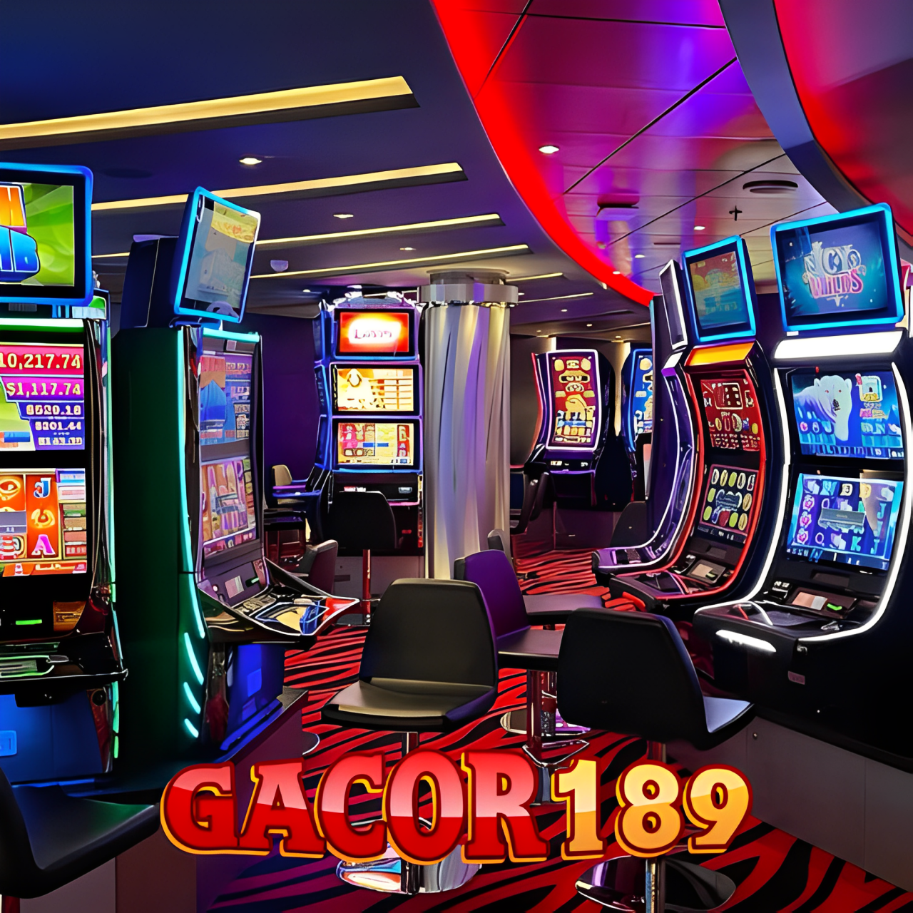 banner slot gacor GACOR189